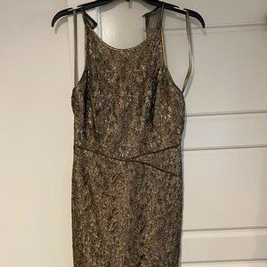 Tenya Dress by BCBGMAXAZRIA